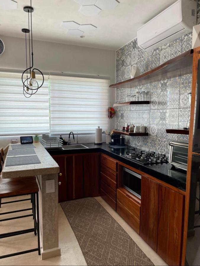 Apartamento Enjoy Sunsets At Fully Equipped 1br By The