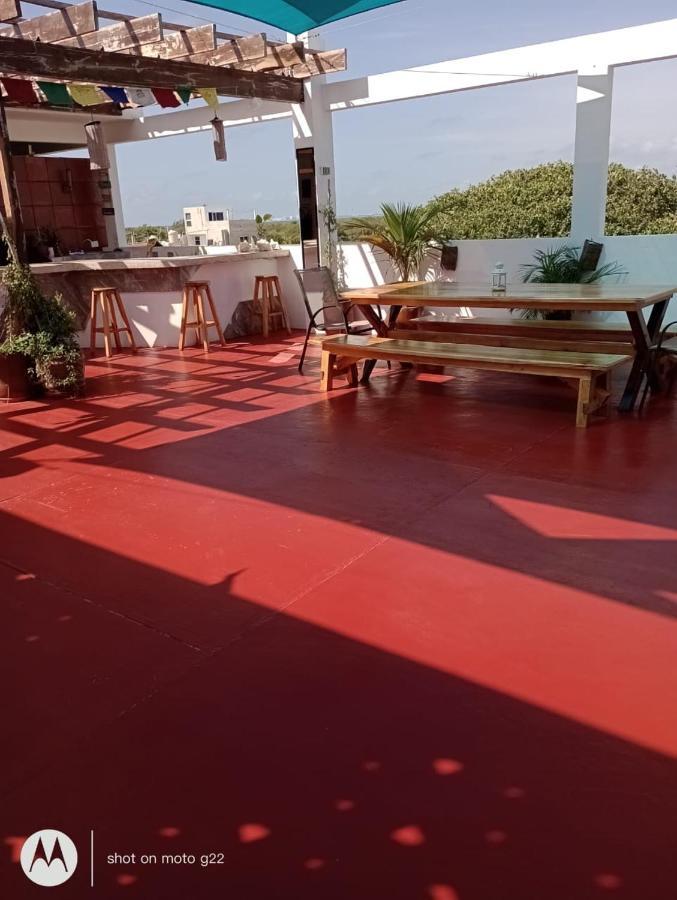 Enjoy Sunsets At Fully Equipped 1br By The Apartamento