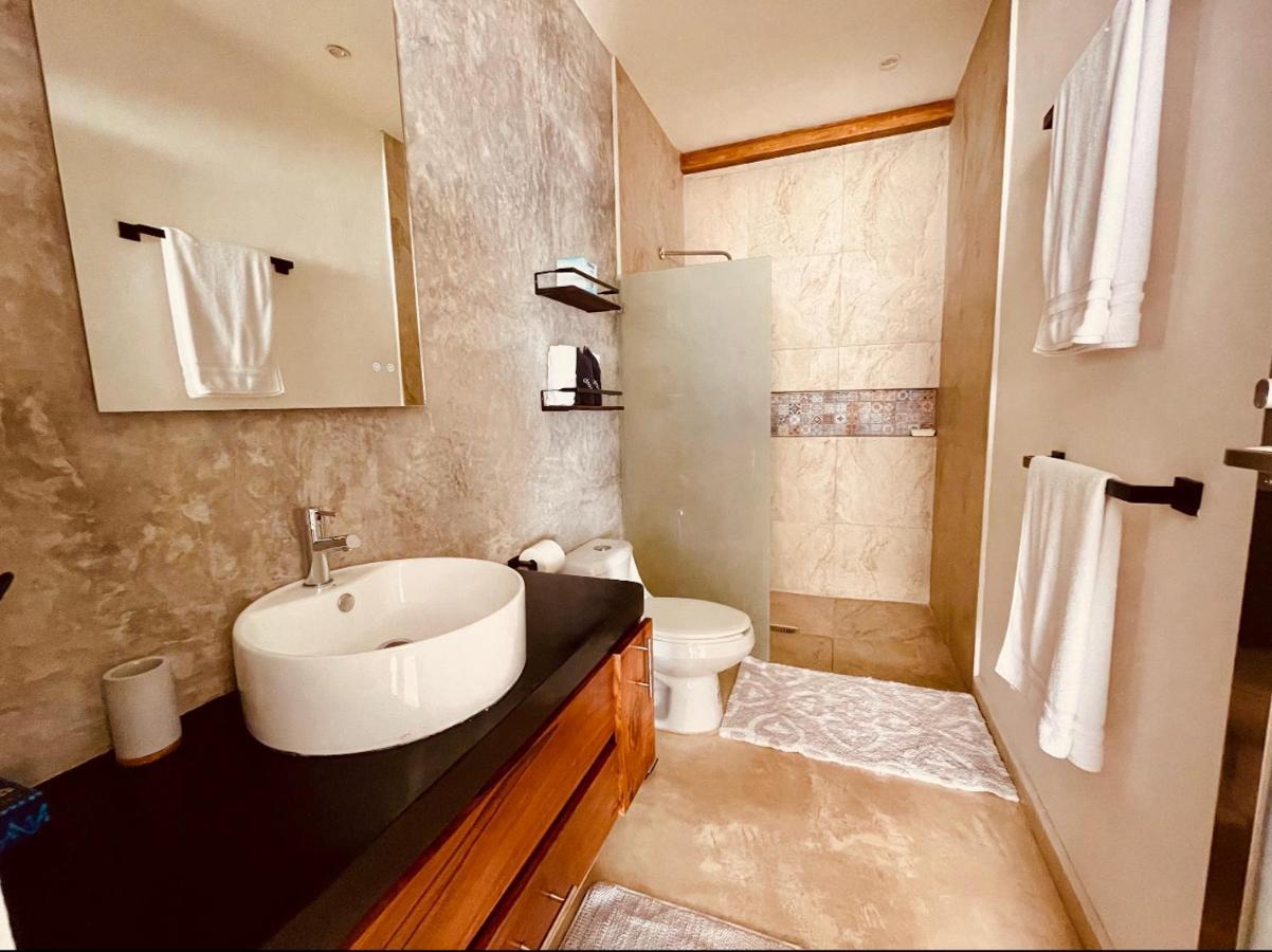 Appartement Enjoy Sunsets At Fully Equipped 1br By The Isla Mujeres