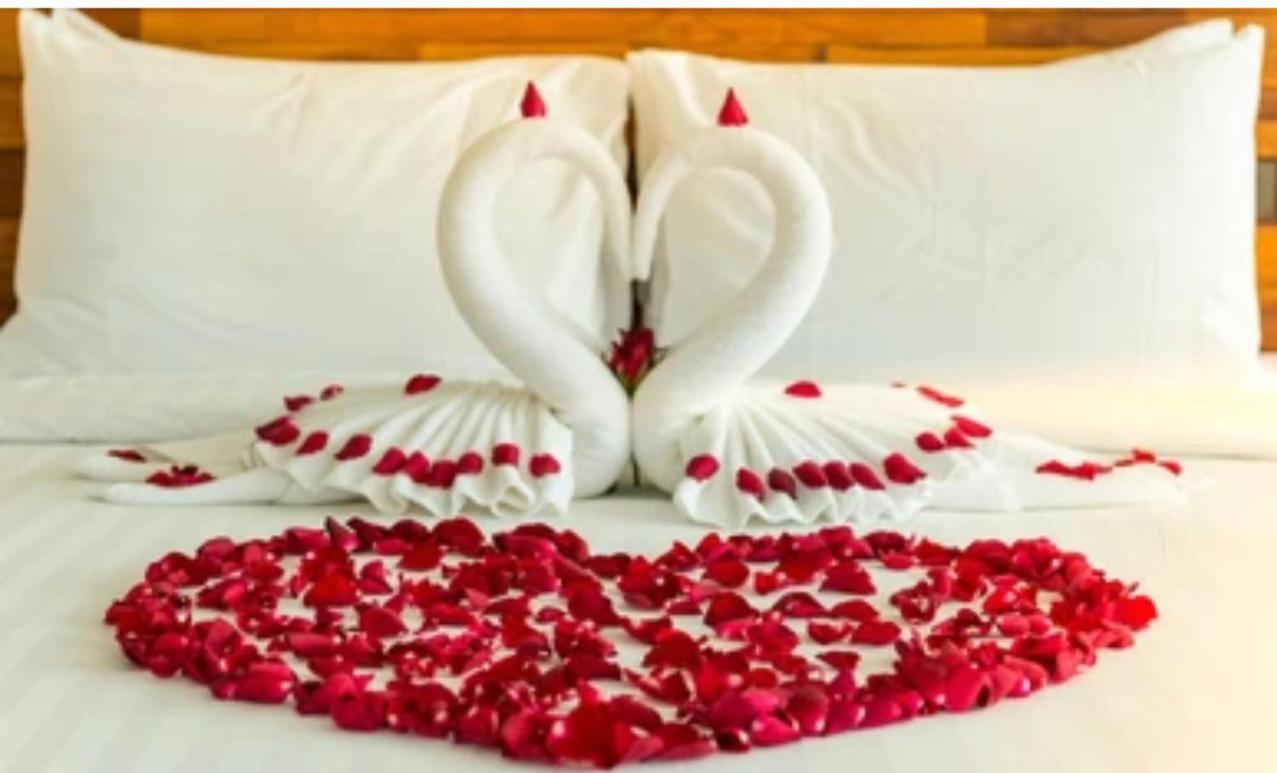 Appartement Enjoy Sunsets At Fully Equipped 1br By The