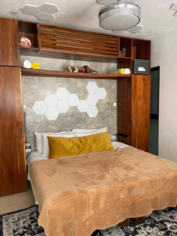 Enjoy Sunsets At Fully Equipped 1br By The Appartement *