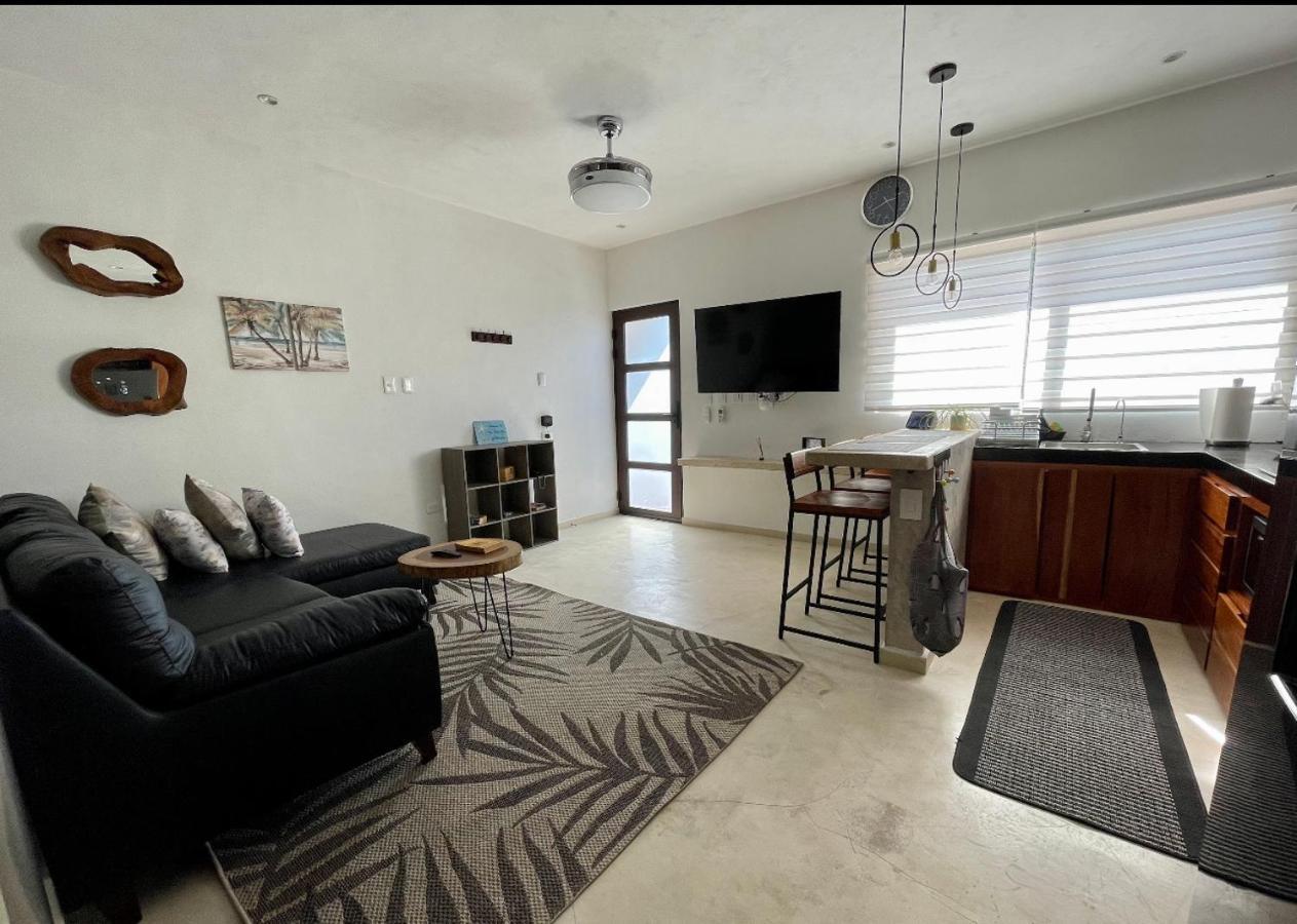 Enjoy Sunsets At Fully Equipped 1br By The Appartement