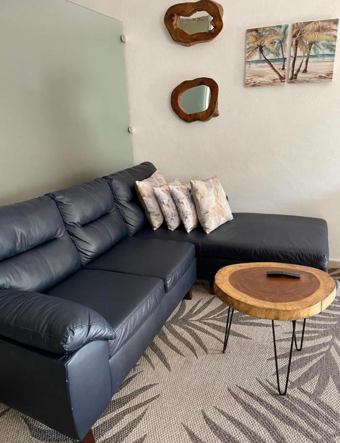 Appartement Enjoy Sunsets At Fully Equipped 1br By The