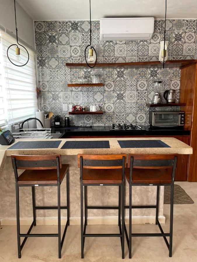 Appartement Enjoy Sunsets At Fully Equipped 1br By The